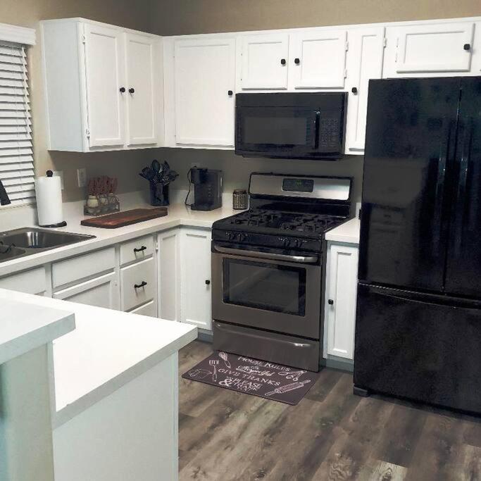 New Beautifully Remodeled Home In Las Vegas Kültér fotó