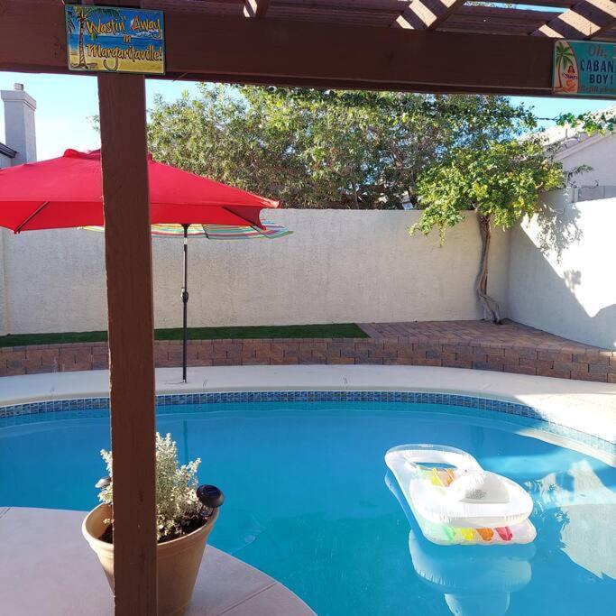 New Beautifully Remodeled Home In Las Vegas Kültér fotó