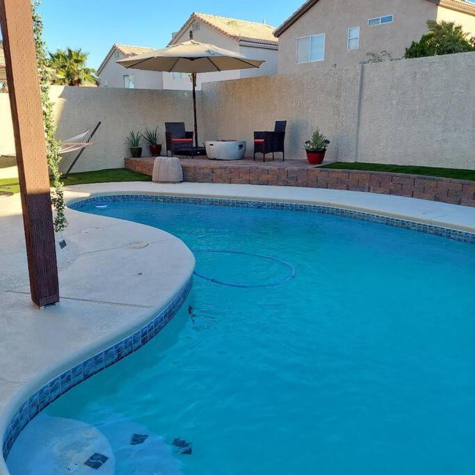 New Beautifully Remodeled Home In Las Vegas Kültér fotó