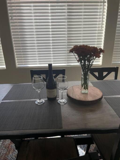 New Beautifully Remodeled Home In Las Vegas Kültér fotó