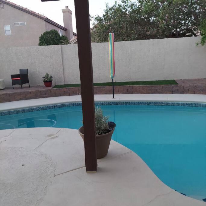 New Beautifully Remodeled Home In Las Vegas Kültér fotó
