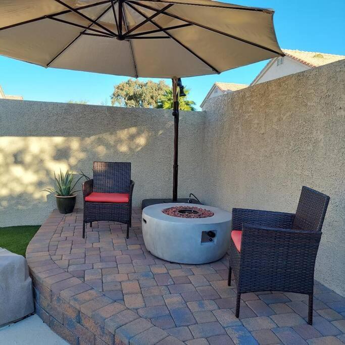 New Beautifully Remodeled Home In Las Vegas Kültér fotó