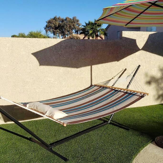 New Beautifully Remodeled Home In Las Vegas Kültér fotó