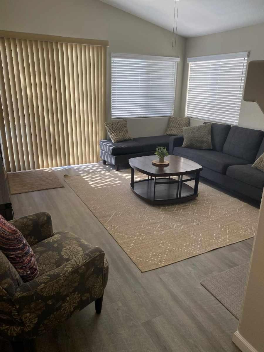 New Beautifully Remodeled Home In Las Vegas Kültér fotó